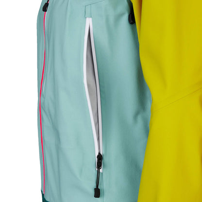 Ortovox WESTALPEN 3L JACKET W Damen - Hardshelljacke