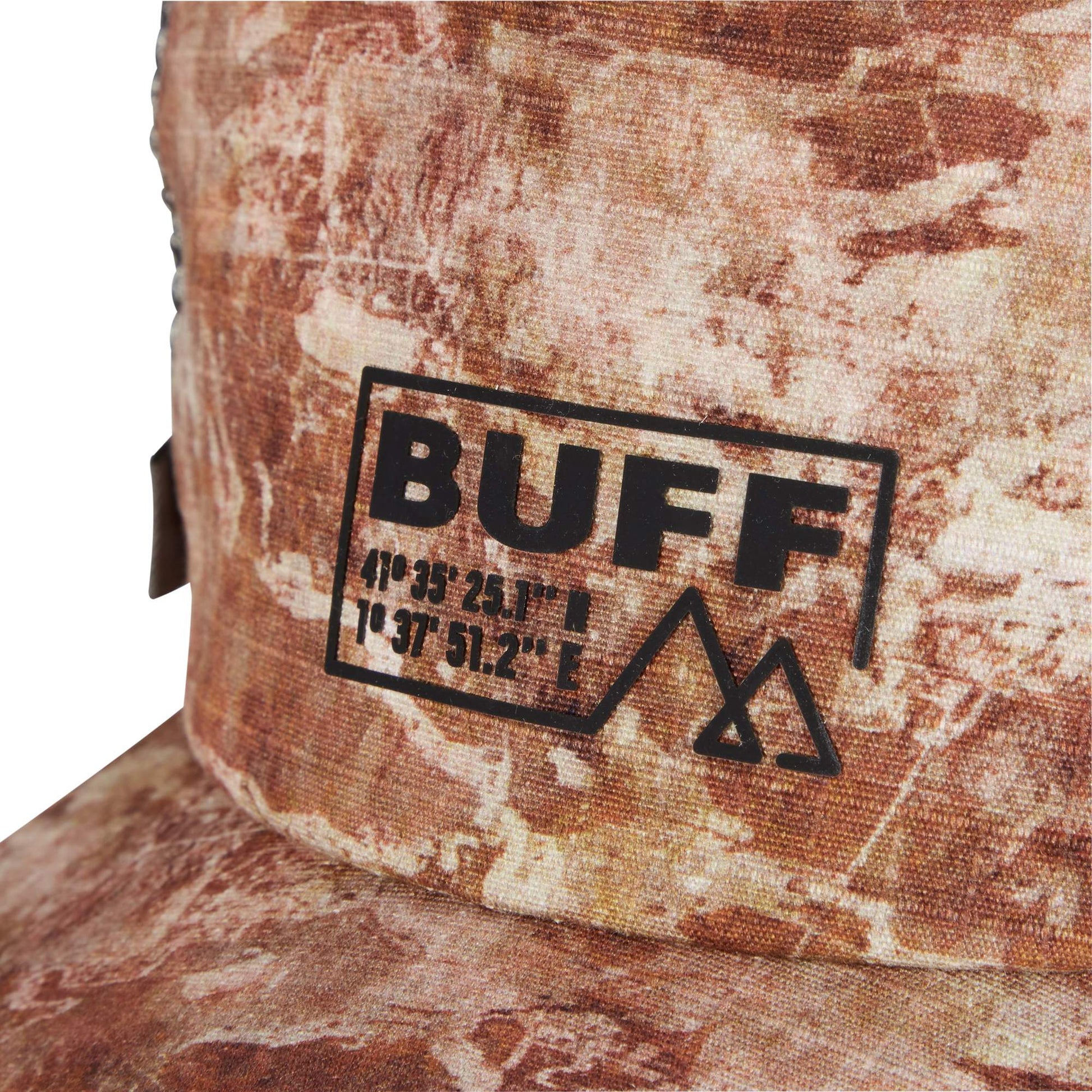 Buff PACK TRUCKER CAP Unisex - Cap