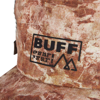 Buff PACK TRUCKER CAP Unisex - Cap