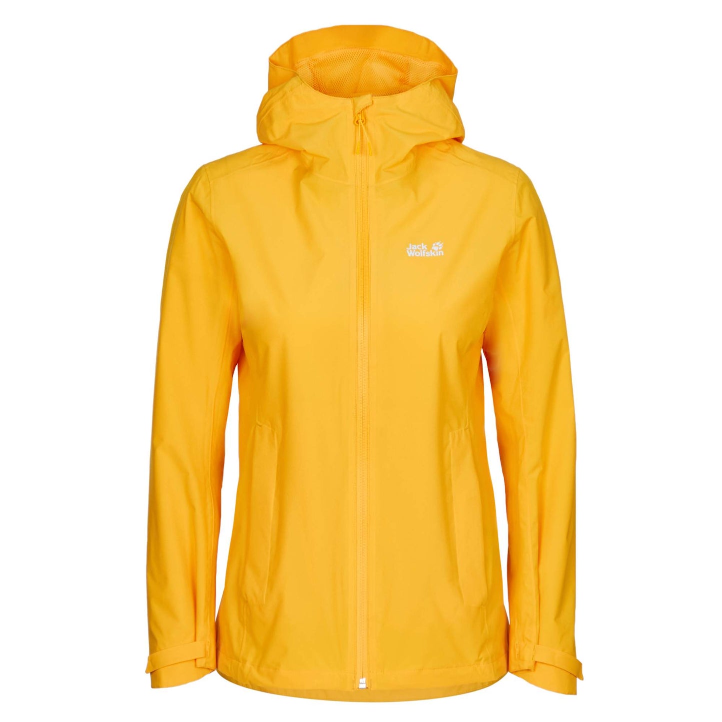 Jack Wolfskin PACK & GO SHELL W Damen - Regenjacke