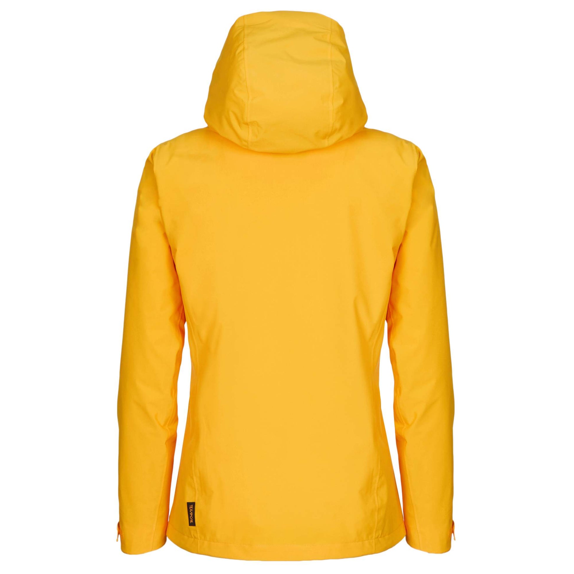 Jack Wolfskin PACK & GO SHELL W Damen - Regenjacke