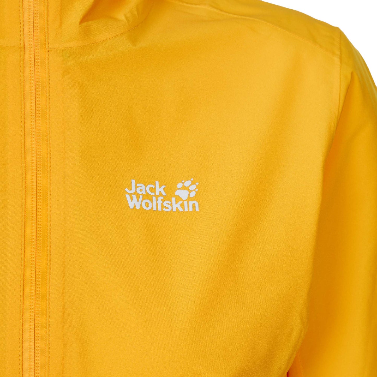 Jack Wolfskin PACK & GO SHELL W Damen - Regenjacke