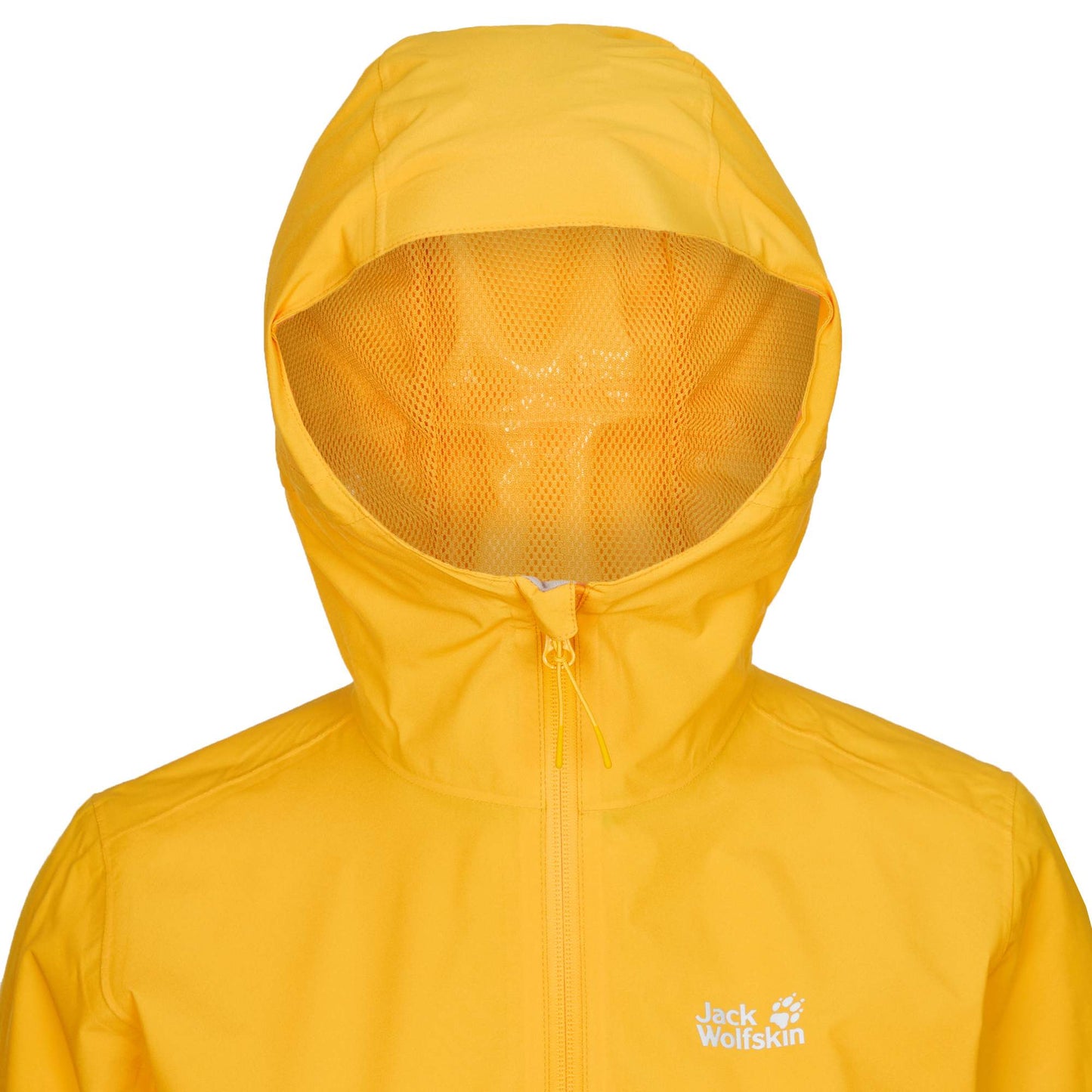 Jack Wolfskin PACK & GO SHELL W Damen - Regenjacke