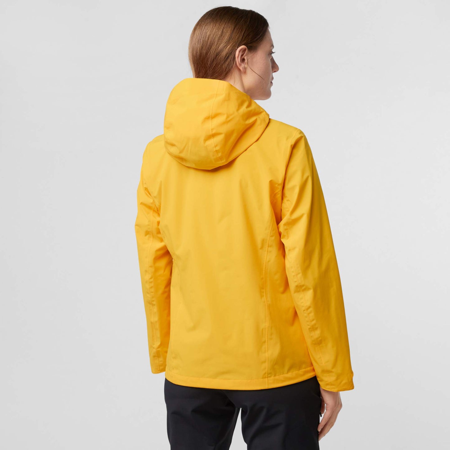 Jack Wolfskin PACK & GO SHELL W Damen - Regenjacke