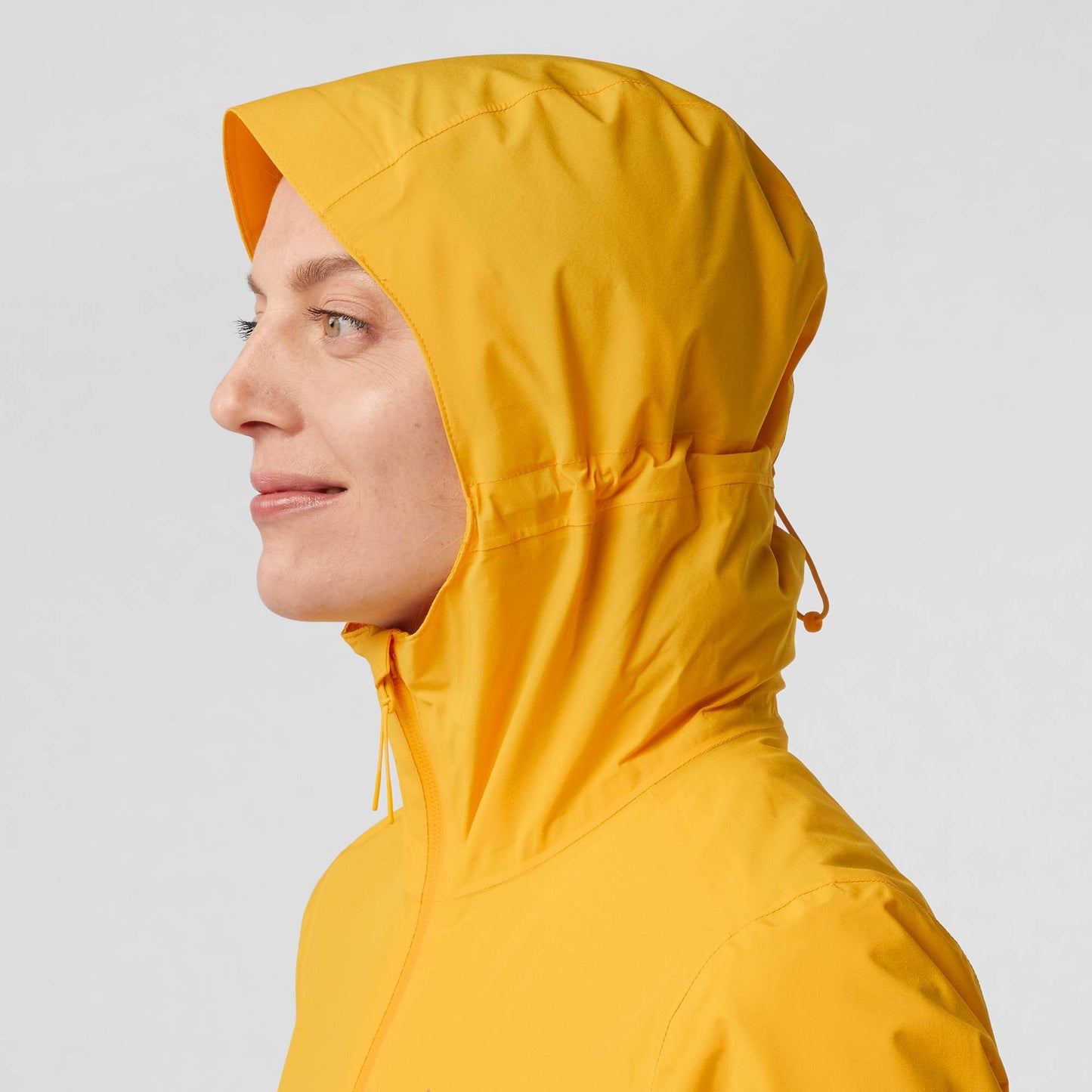Jack Wolfskin PACK & GO SHELL W Damen - Regenjacke