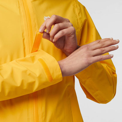 Jack Wolfskin PACK & GO SHELL W Damen - Regenjacke