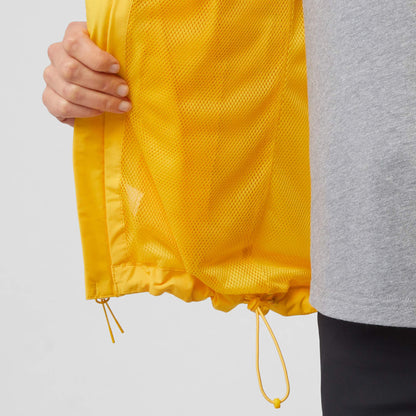 Jack Wolfskin PACK & GO SHELL W Damen - Regenjacke