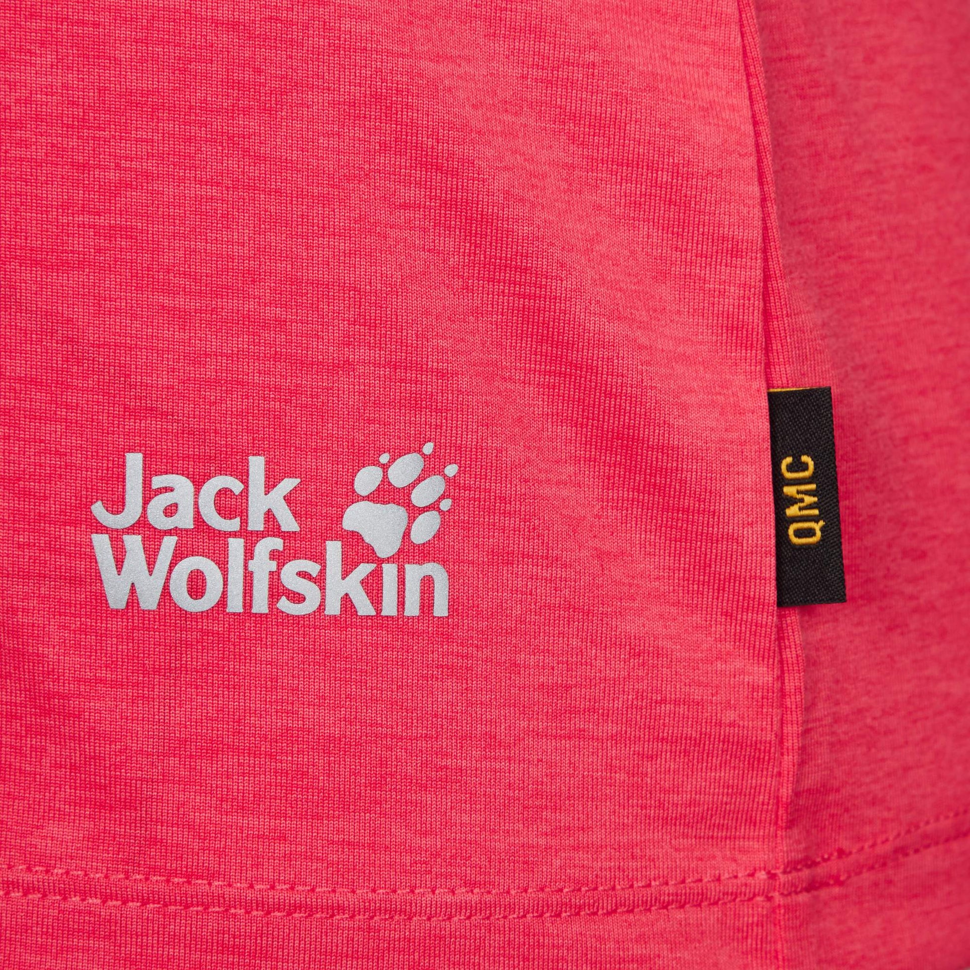 Jack Wolfskin PACK & GO TANK W Damen - Funktionsshirt
