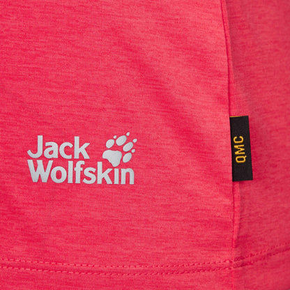 Jack Wolfskin PACK & GO TANK W Damen - Funktionsshirt