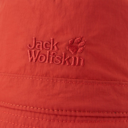 Jack Wolfskin LIGHTSOME BUCKET HAT Unisex - Hut