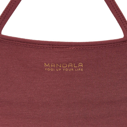 MANDALA INFINITY TOP Damen - Trägershirt