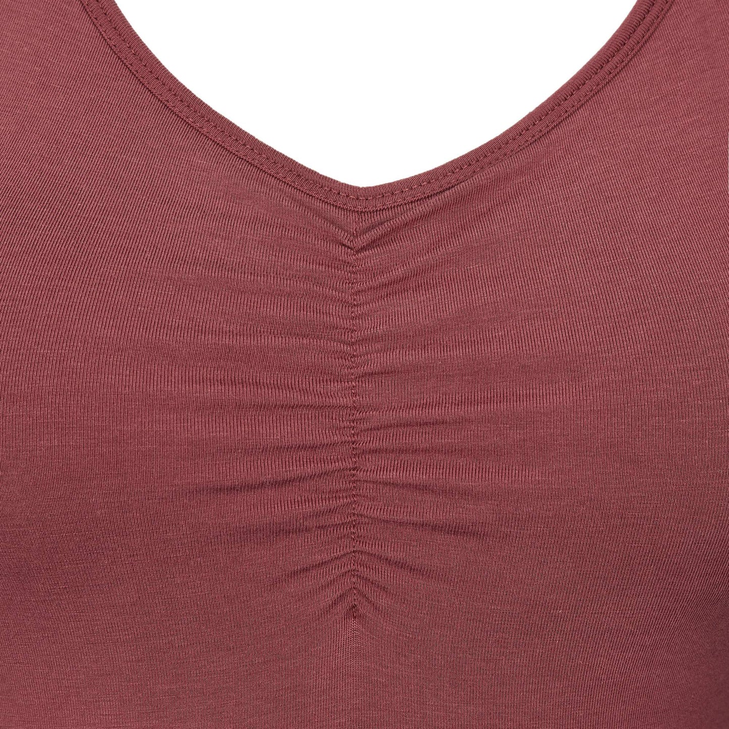 MANDALA INFINITY TOP Damen - Trägershirt