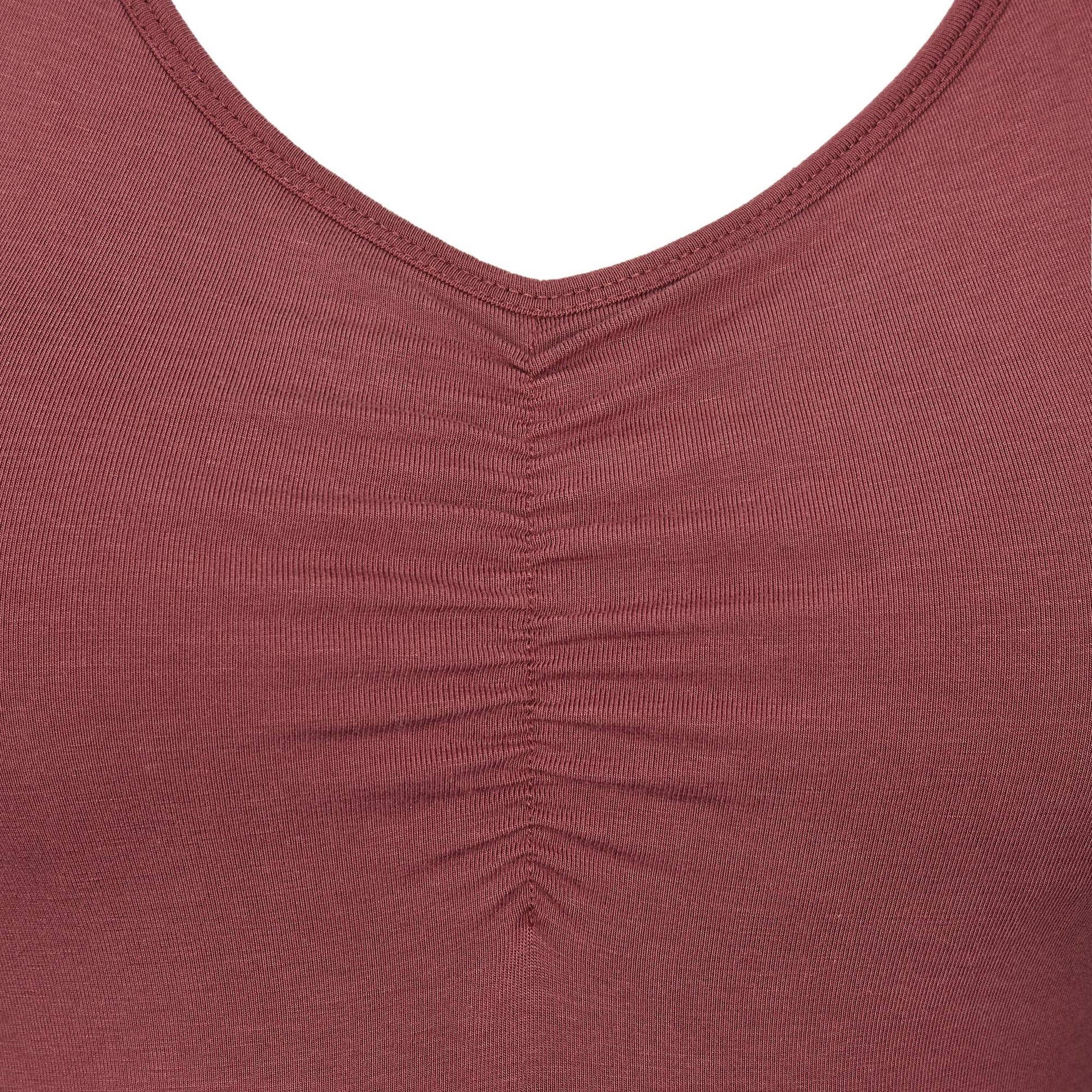MANDALA INFINITY TOP Damen - Trägershirt