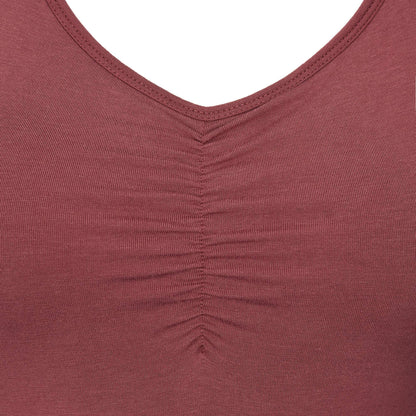 MANDALA INFINITY TOP Damen - Trägershirt