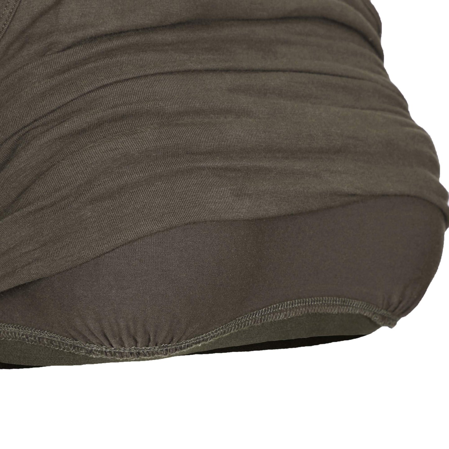 MANDALA EXTRA LONG TOP Damen - Trägershirt