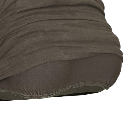 MANDALA EXTRA LONG TOP Damen - Trägershirt
