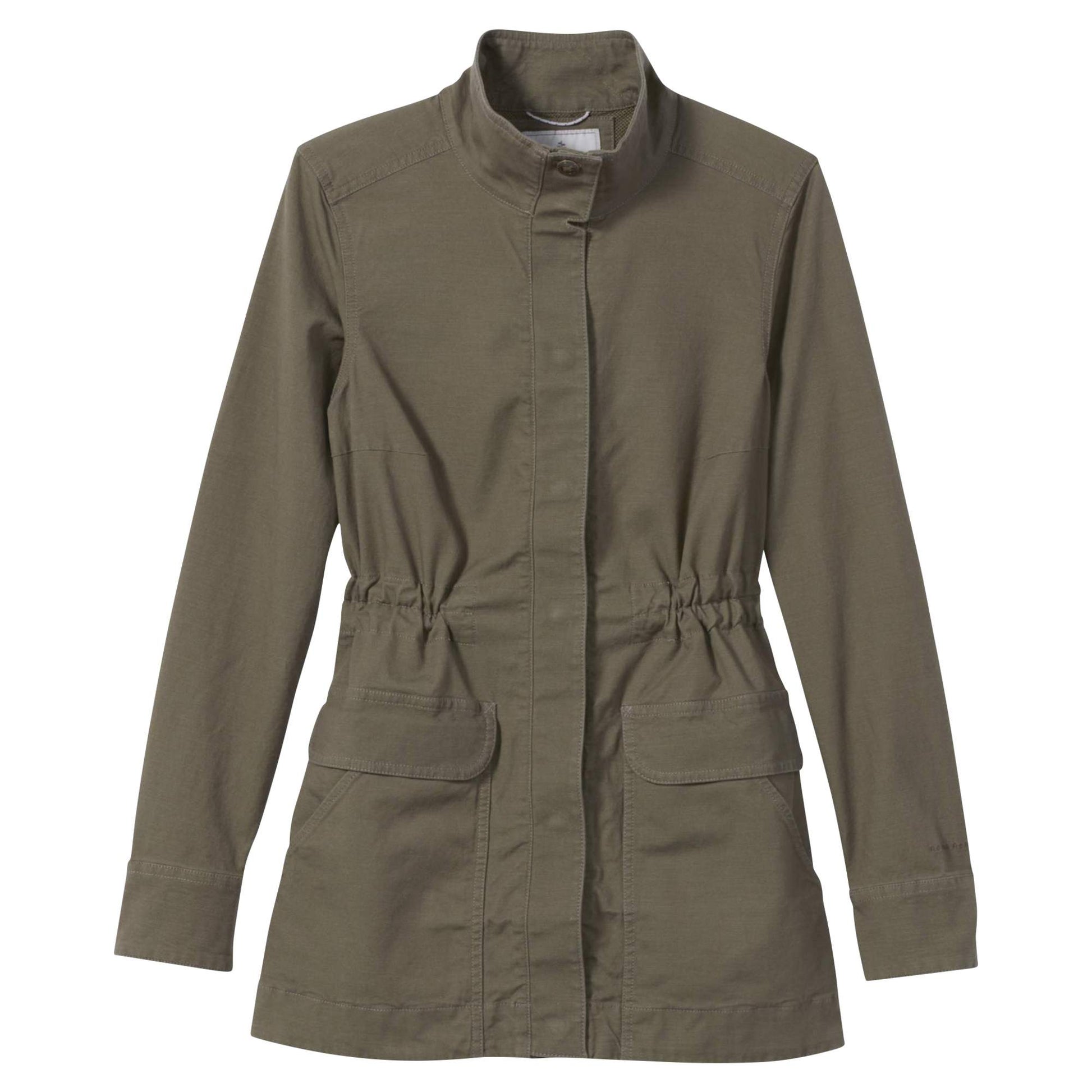 Royal Robbins BILLY GOAT II JACKET Damen - Übergangsjacke