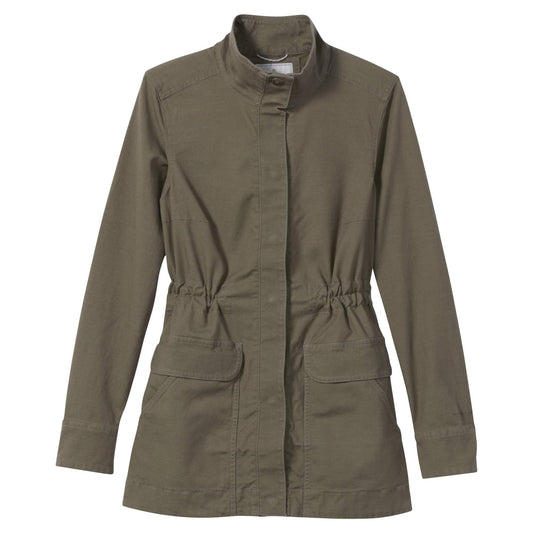 Royal Robbins BILLY GOAT II JACKET Damen - Übergangsjacke