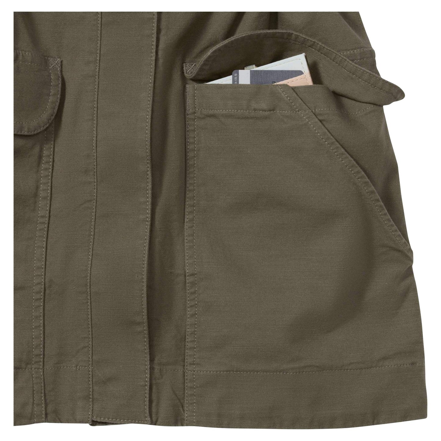 Royal Robbins BILLY GOAT II JACKET Damen - Übergangsjacke