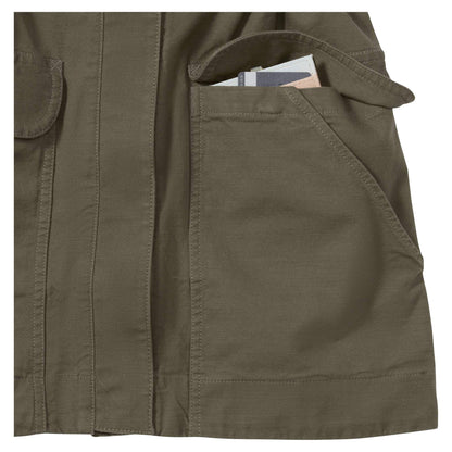 Royal Robbins BILLY GOAT II JACKET Damen - Übergangsjacke