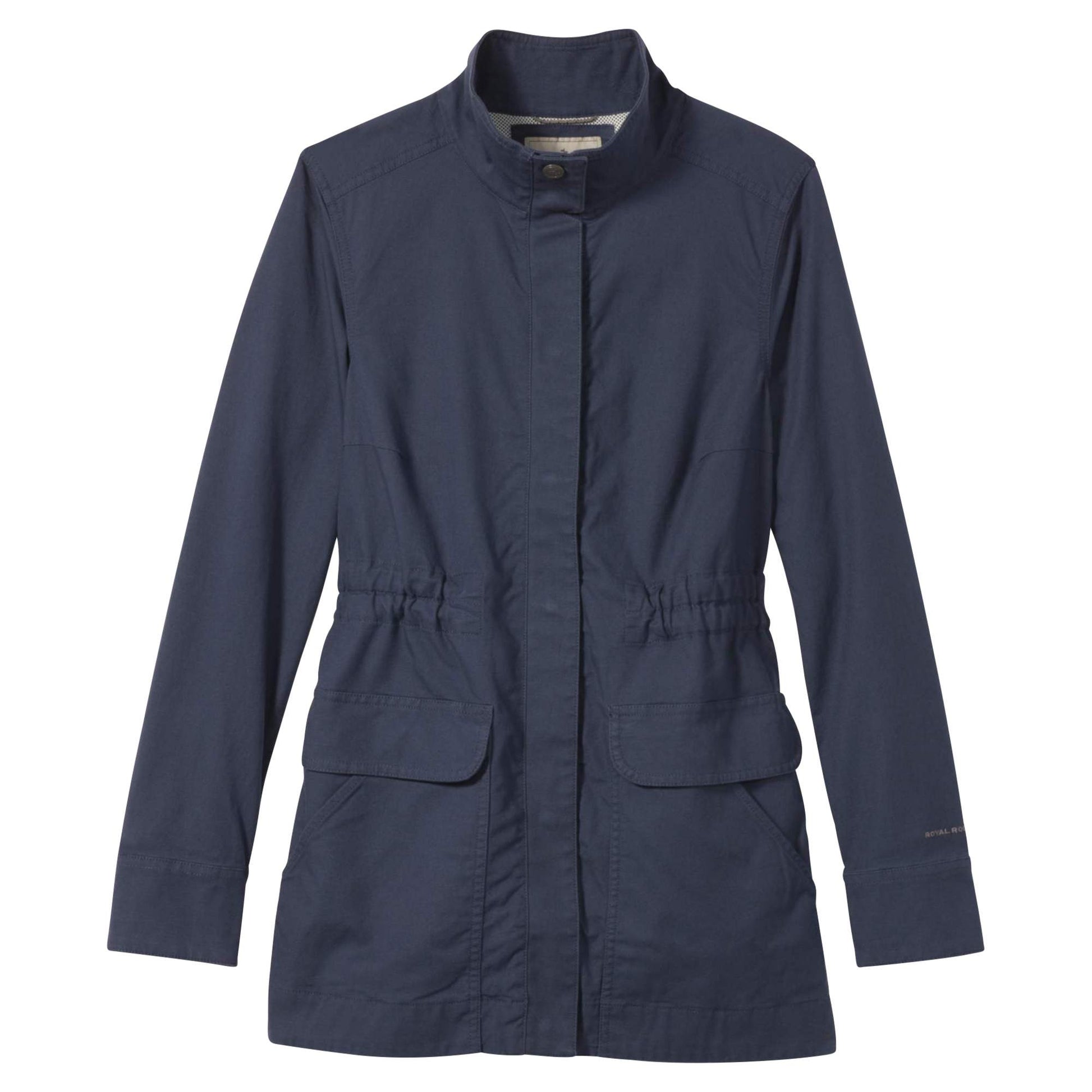 Royal Robbins BILLY GOAT II JACKET Damen - Übergangsjacke