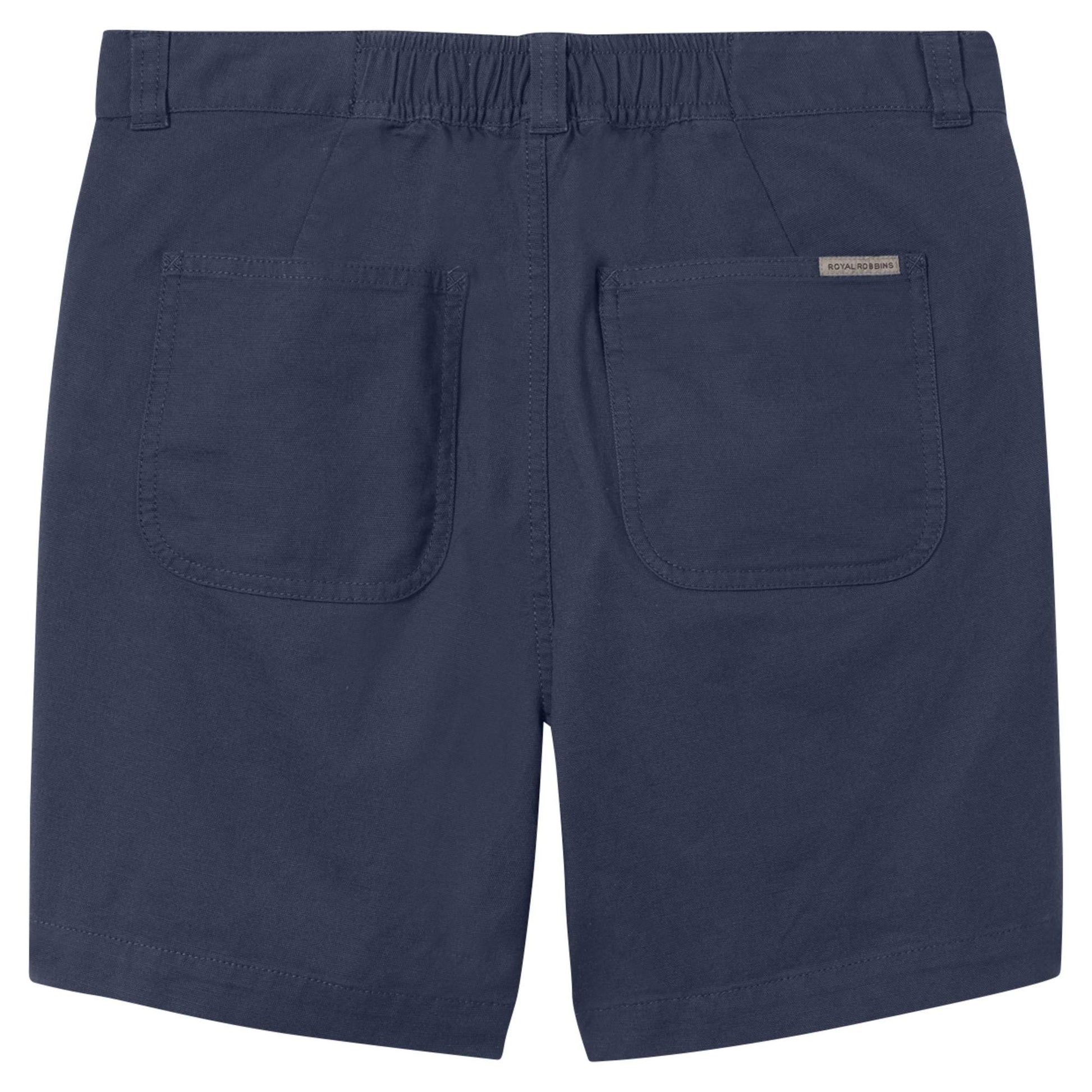 Royal Robbins BILLY GOAT II SHORT Damen