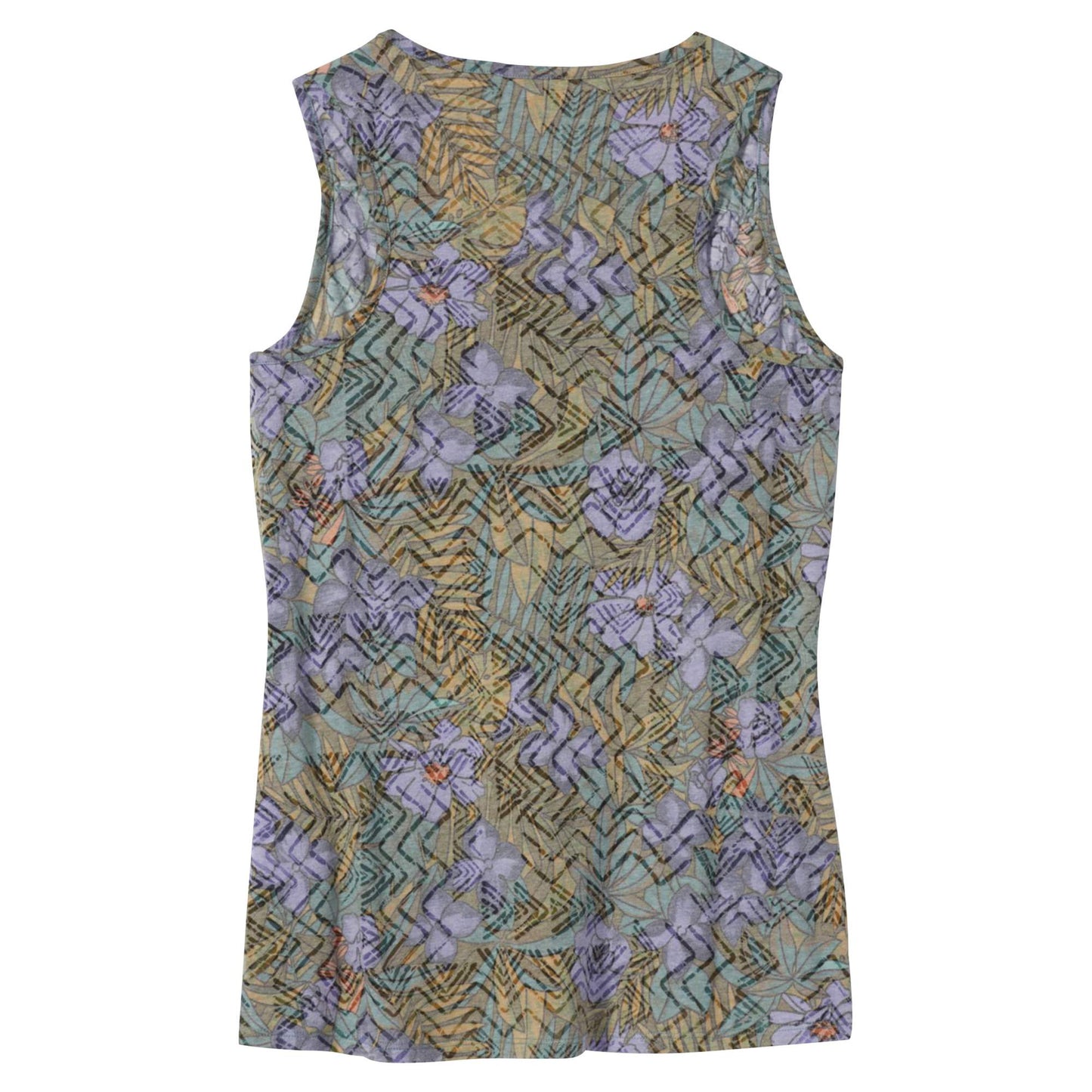Royal Robbins FEATHERWEIGHT TANK Damen - Trägershirt