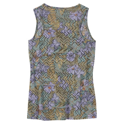 Royal Robbins FEATHERWEIGHT TANK Damen - Trägershirt