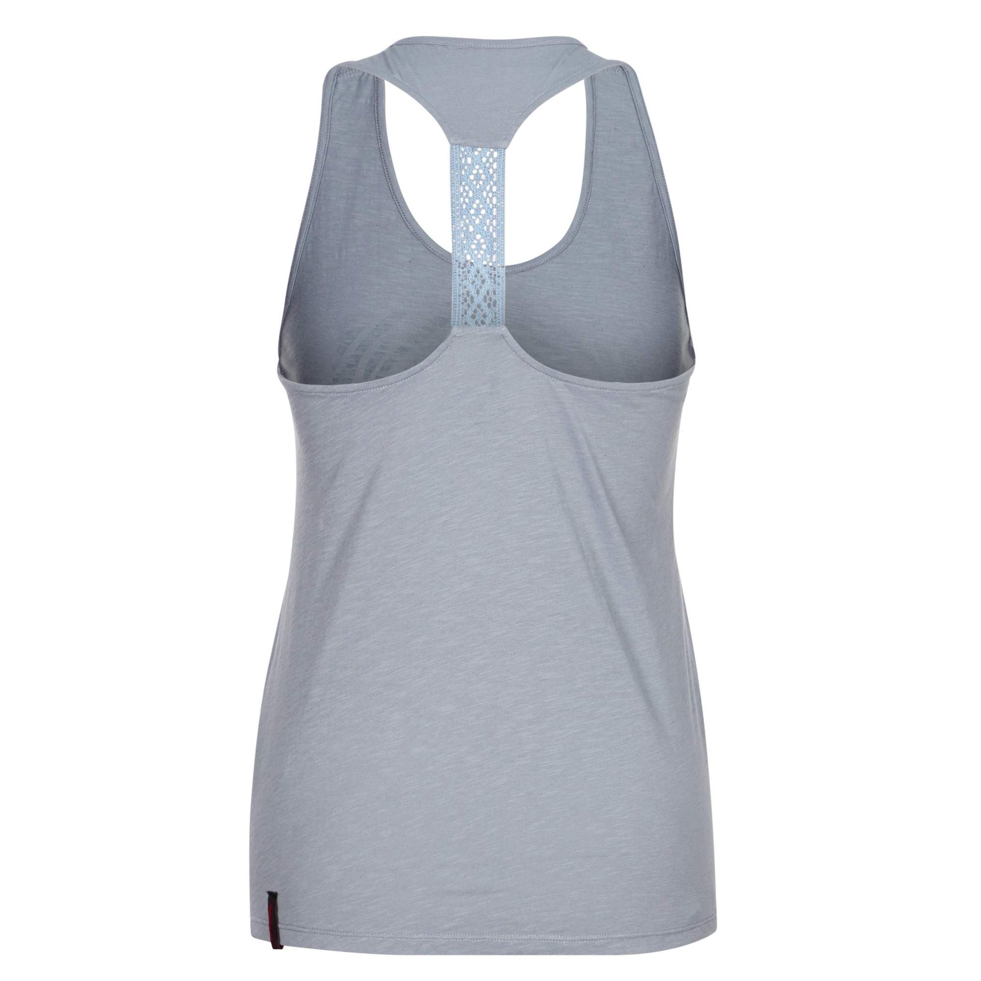 Red Chili WO GAMBA TANK Damen - Trägershirt