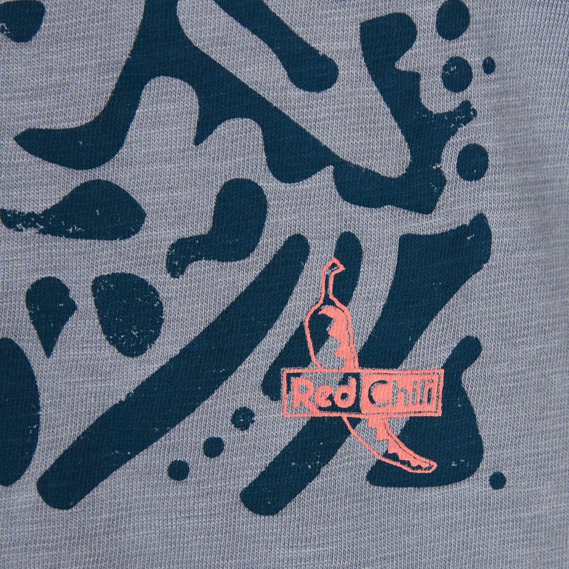 Red Chili WO GAMBA TANK Damen - Trägershirt
