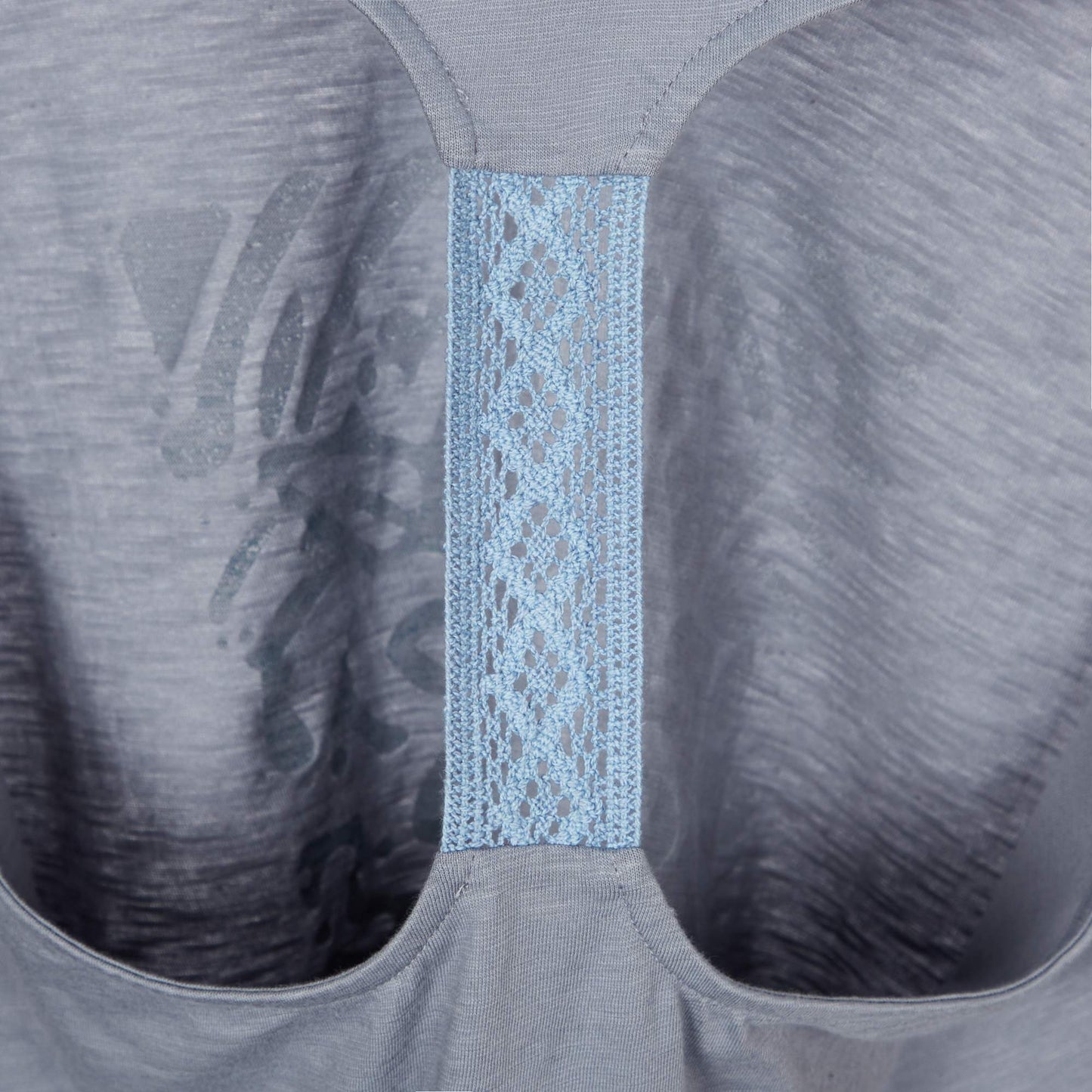 Red Chili WO GAMBA TANK Damen - Trägershirt