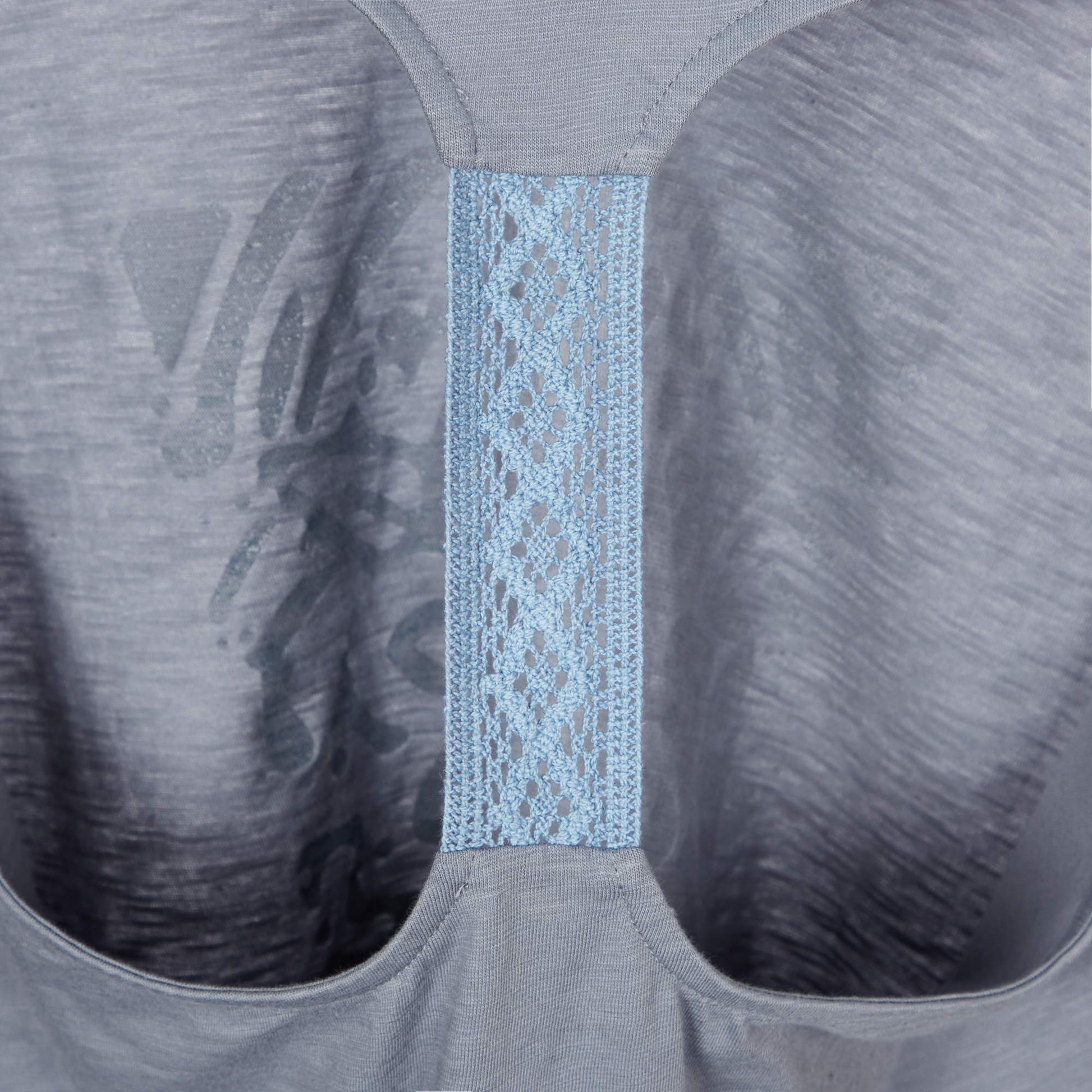 Red Chili WO GAMBA TANK Damen - Trägershirt