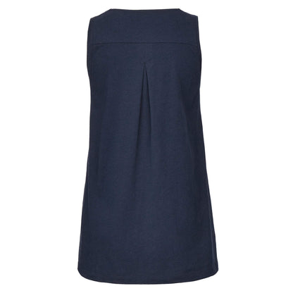 FRILUFTS FARSUND TOP Damen - Trägershirt