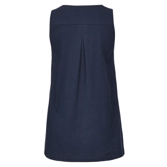 FRILUFTS FARSUND TOP Damen - Trägershirt