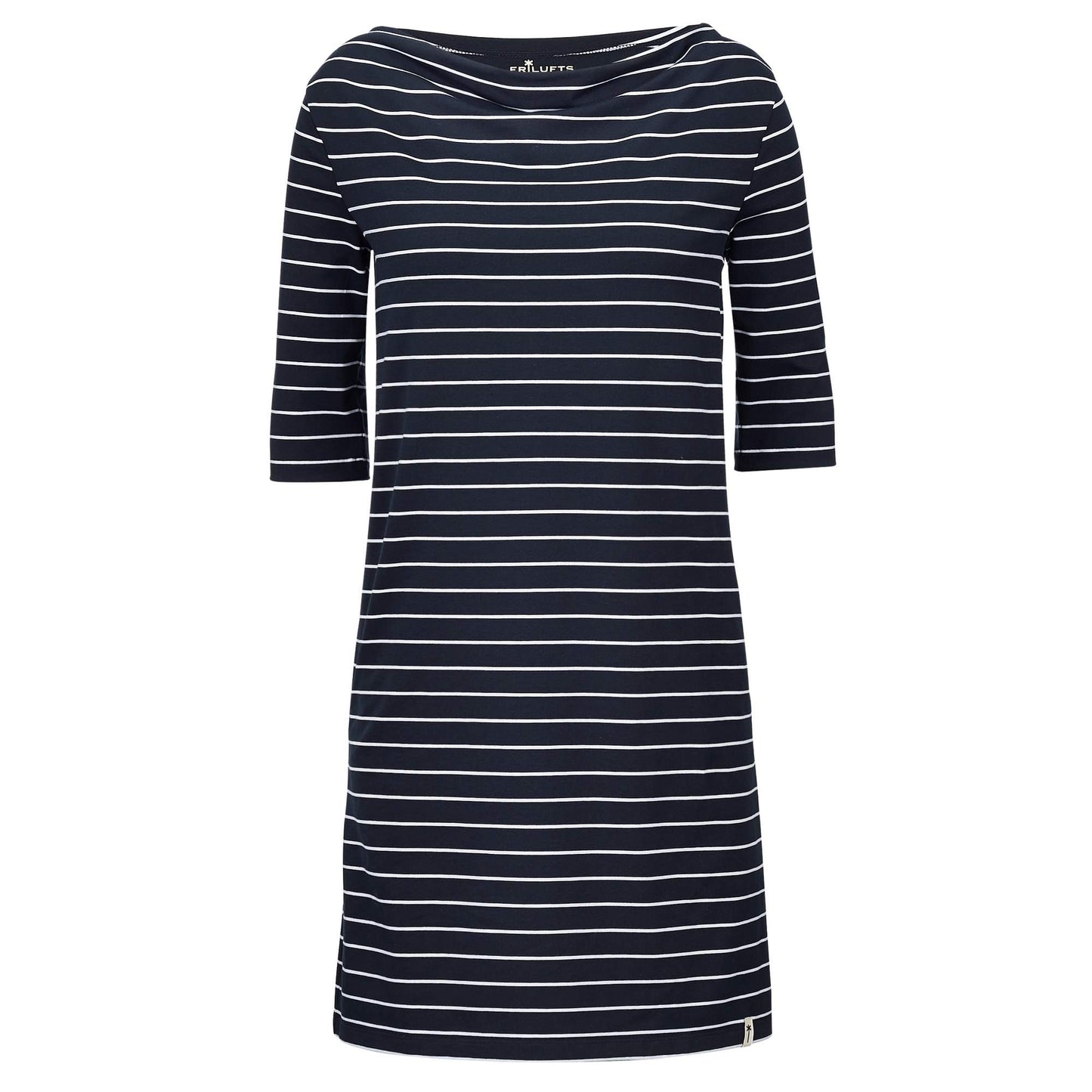 FRILUFTS DUNCAN DRESS Damen - Kleid