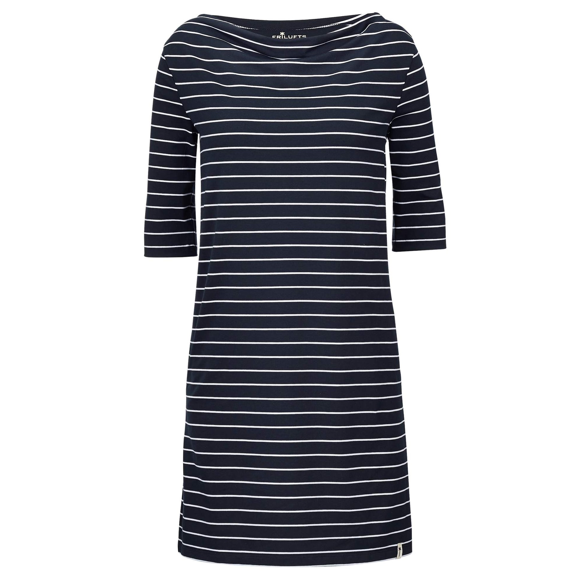 FRILUFTS DUNCAN DRESS Damen - Kleid