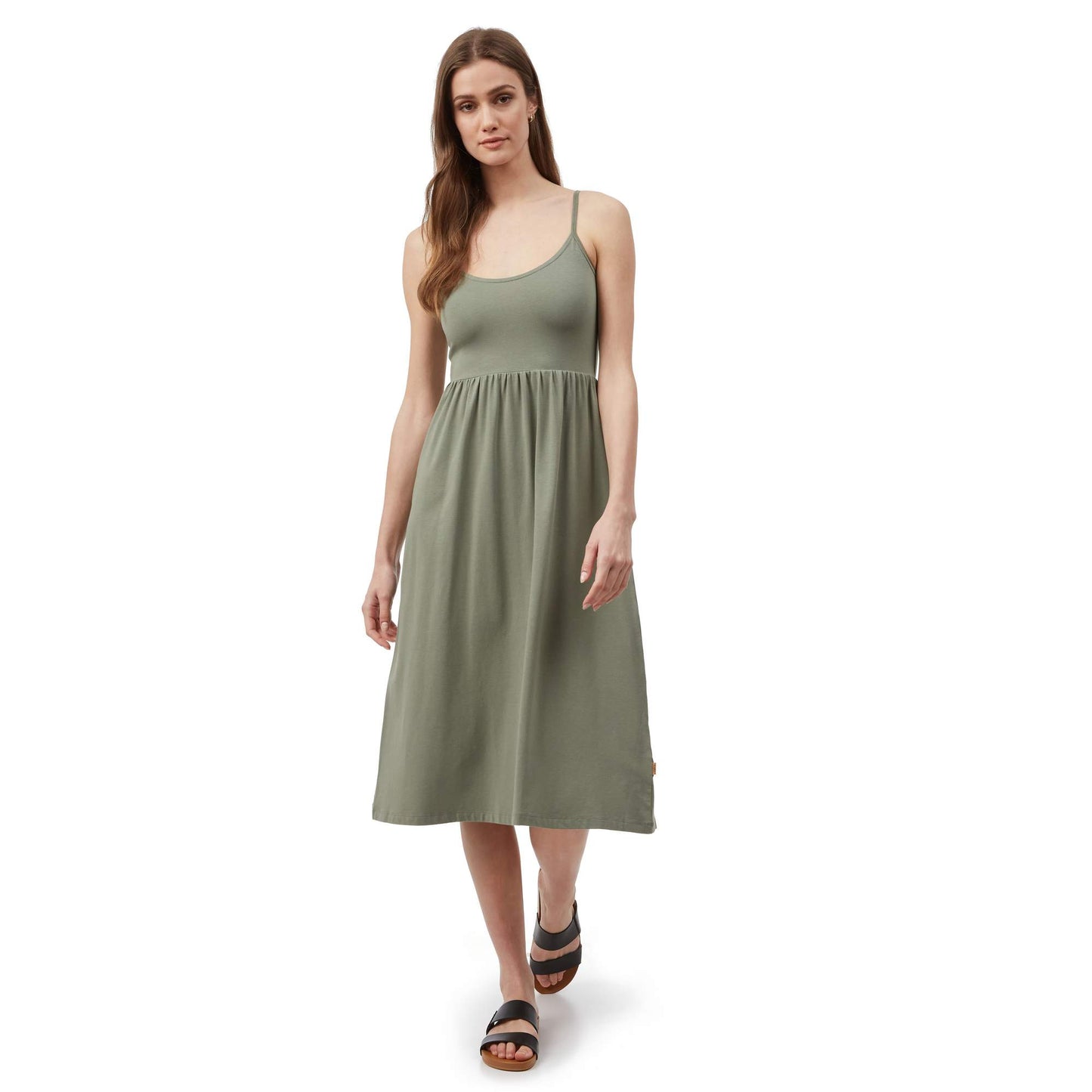 Tentree W MODAL SUNSET DRESS Damen - Kleid