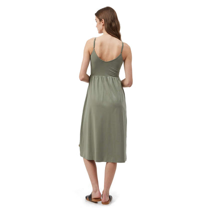 Tentree W MODAL SUNSET DRESS Damen - Kleid