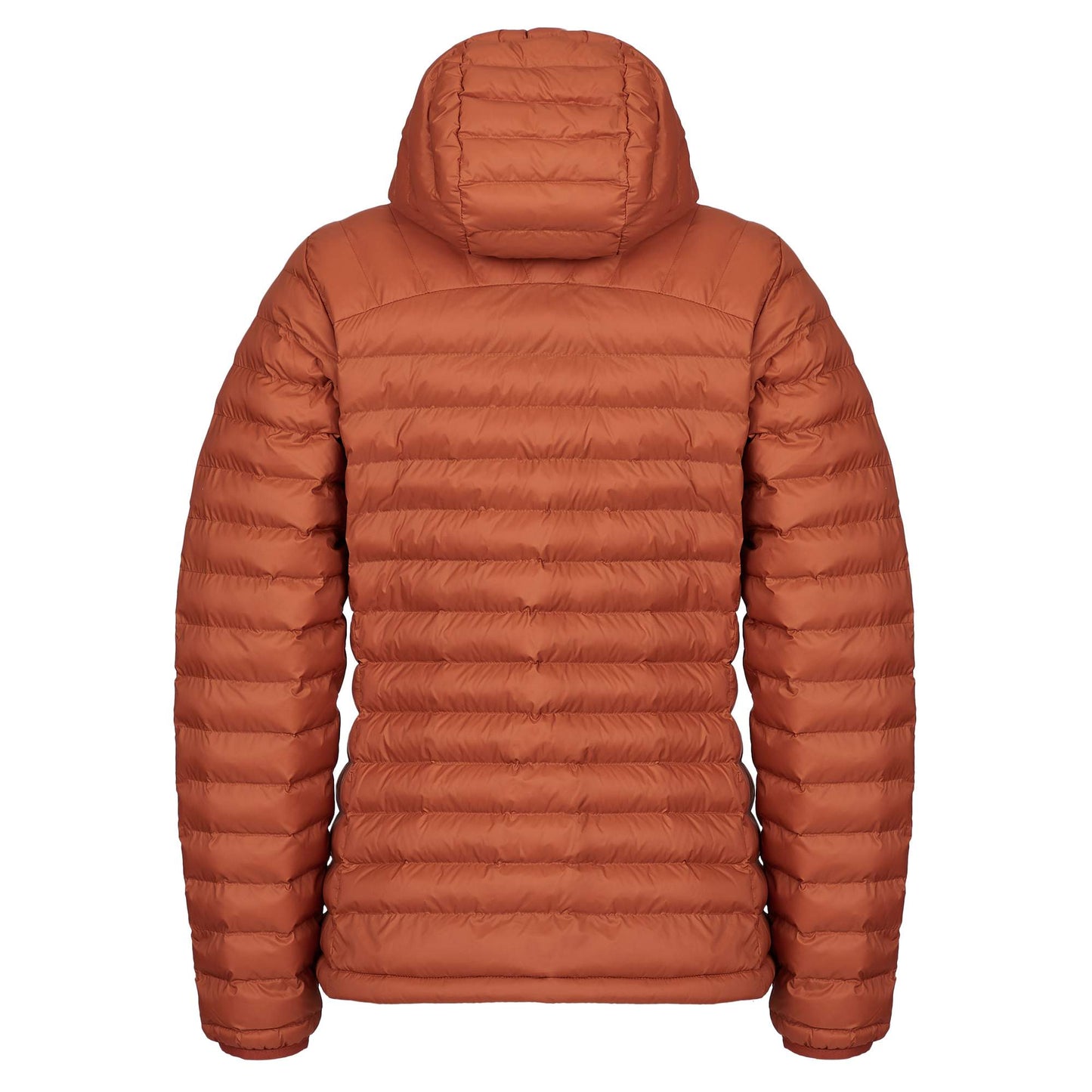 FJÄLLRÄVEN EXPEDITION LÄTT HOODIE W Damen - Isolationsjacke