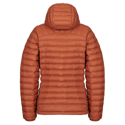 FJÄLLRÄVEN EXPEDITION LÄTT HOODIE W Damen - Isolationsjacke