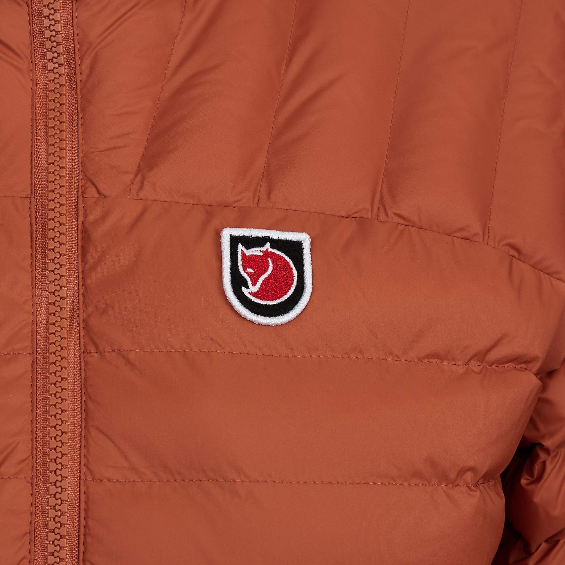 FJÄLLRÄVEN EXPEDITION LÄTT HOODIE W Damen - Isolationsjacke