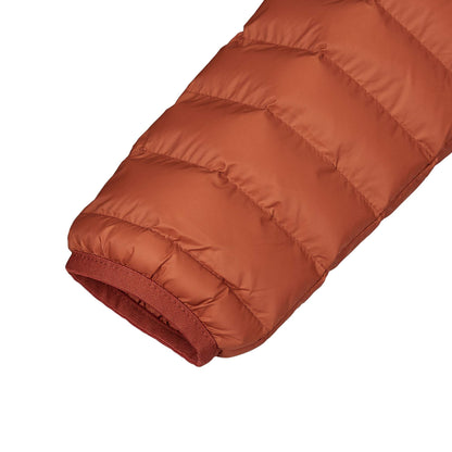 FJÄLLRÄVEN EXPEDITION LÄTT HOODIE W Damen - Isolationsjacke