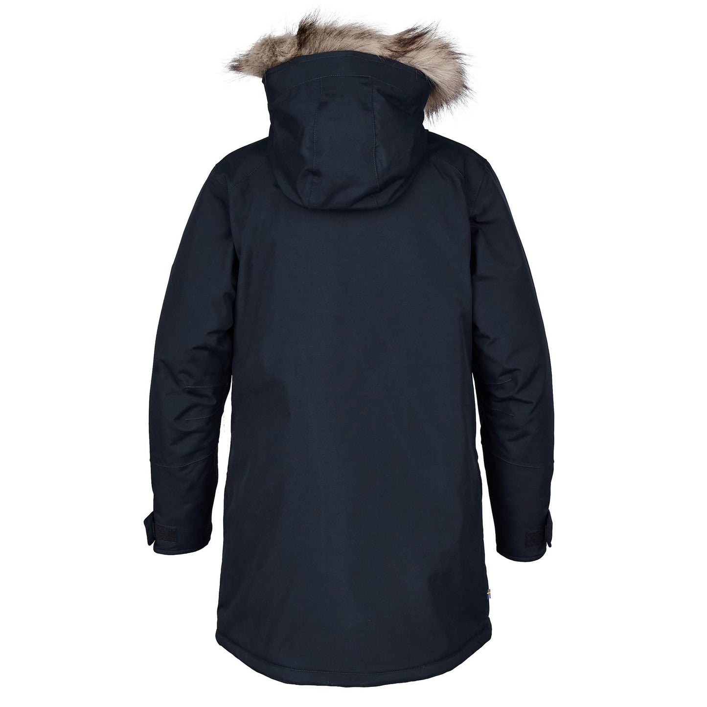 FJÄLLRÄVEN NUUK PARKA W Damen - Winterjacke