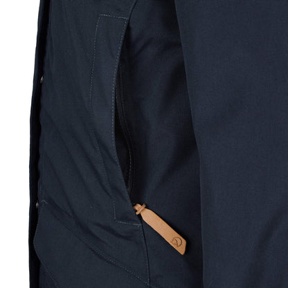 FJÄLLRÄVEN NUUK PARKA W Damen - Winterjacke