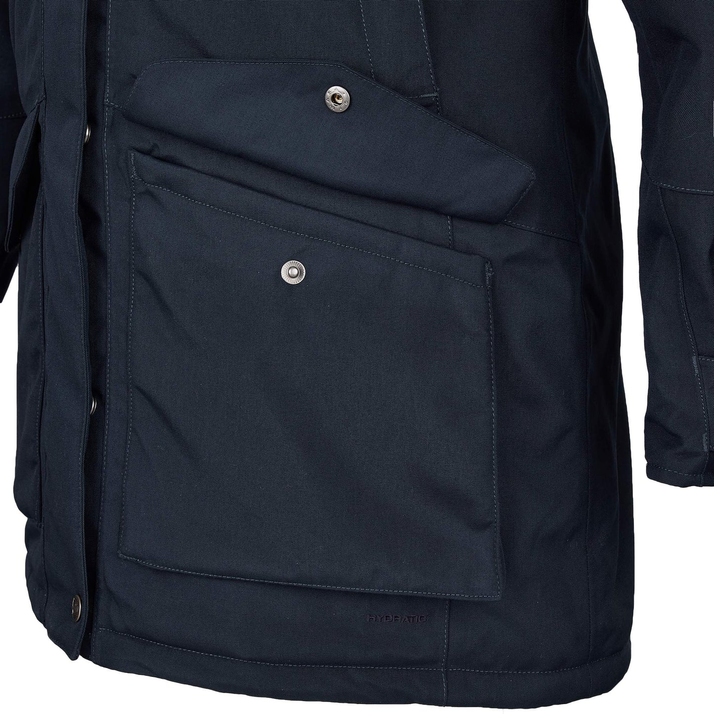 FJÄLLRÄVEN NUUK PARKA W Damen - Winterjacke