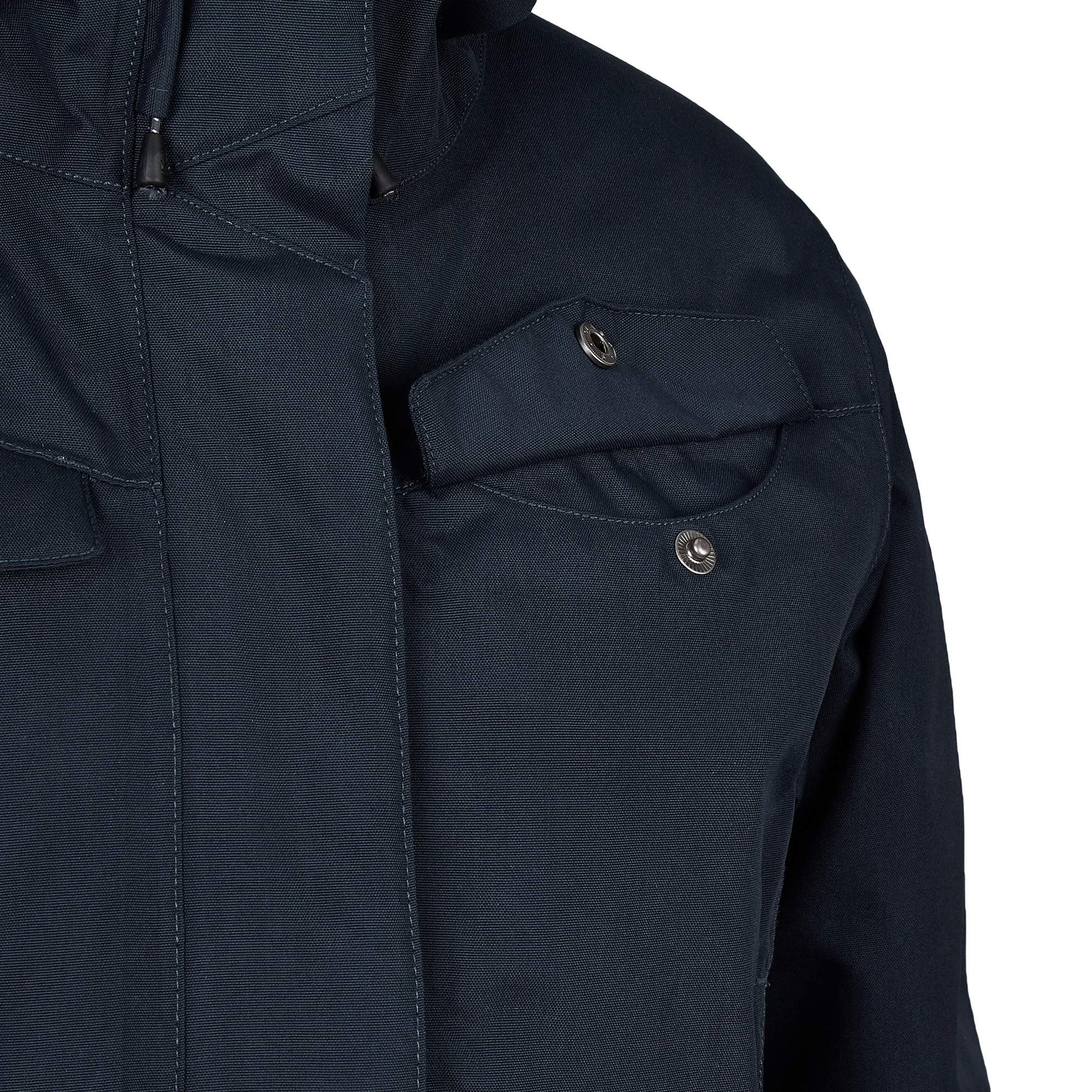 FJÄLLRÄVEN NUUK PARKA W Damen - Winterjacke