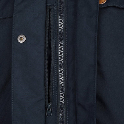 FJÄLLRÄVEN NUUK PARKA W Damen - Winterjacke