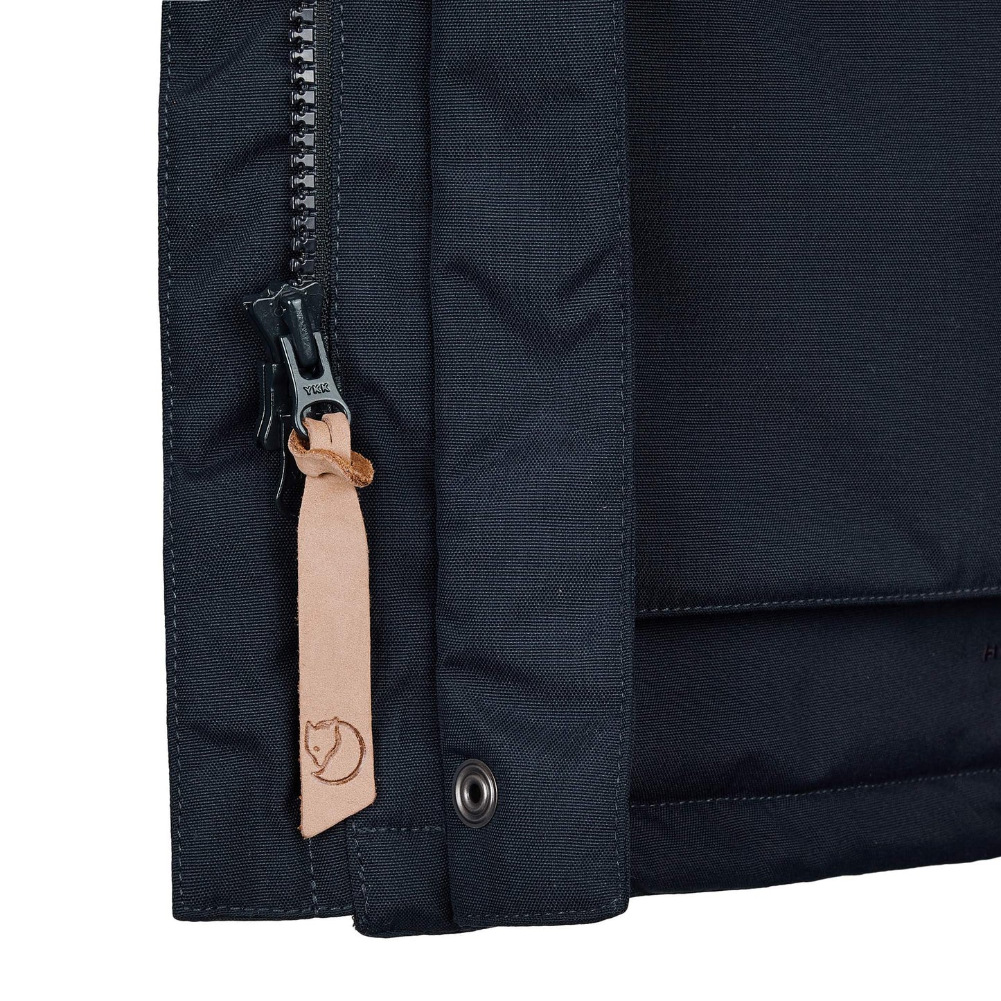 FJÄLLRÄVEN NUUK PARKA W Damen - Winterjacke