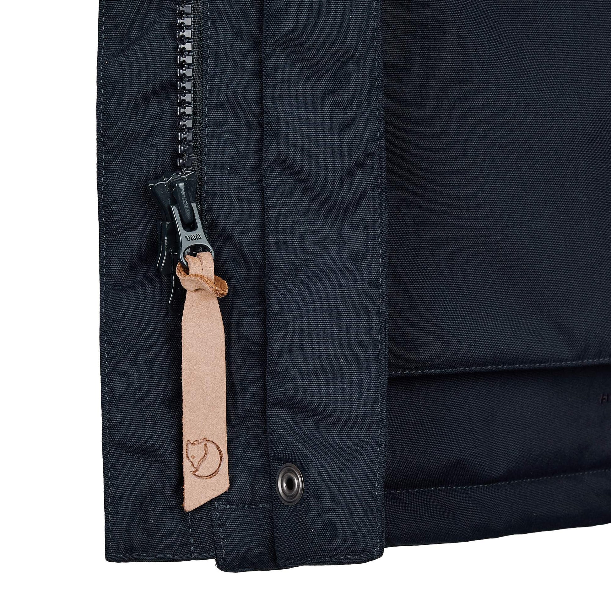 FJÄLLRÄVEN NUUK PARKA W Damen - Winterjacke