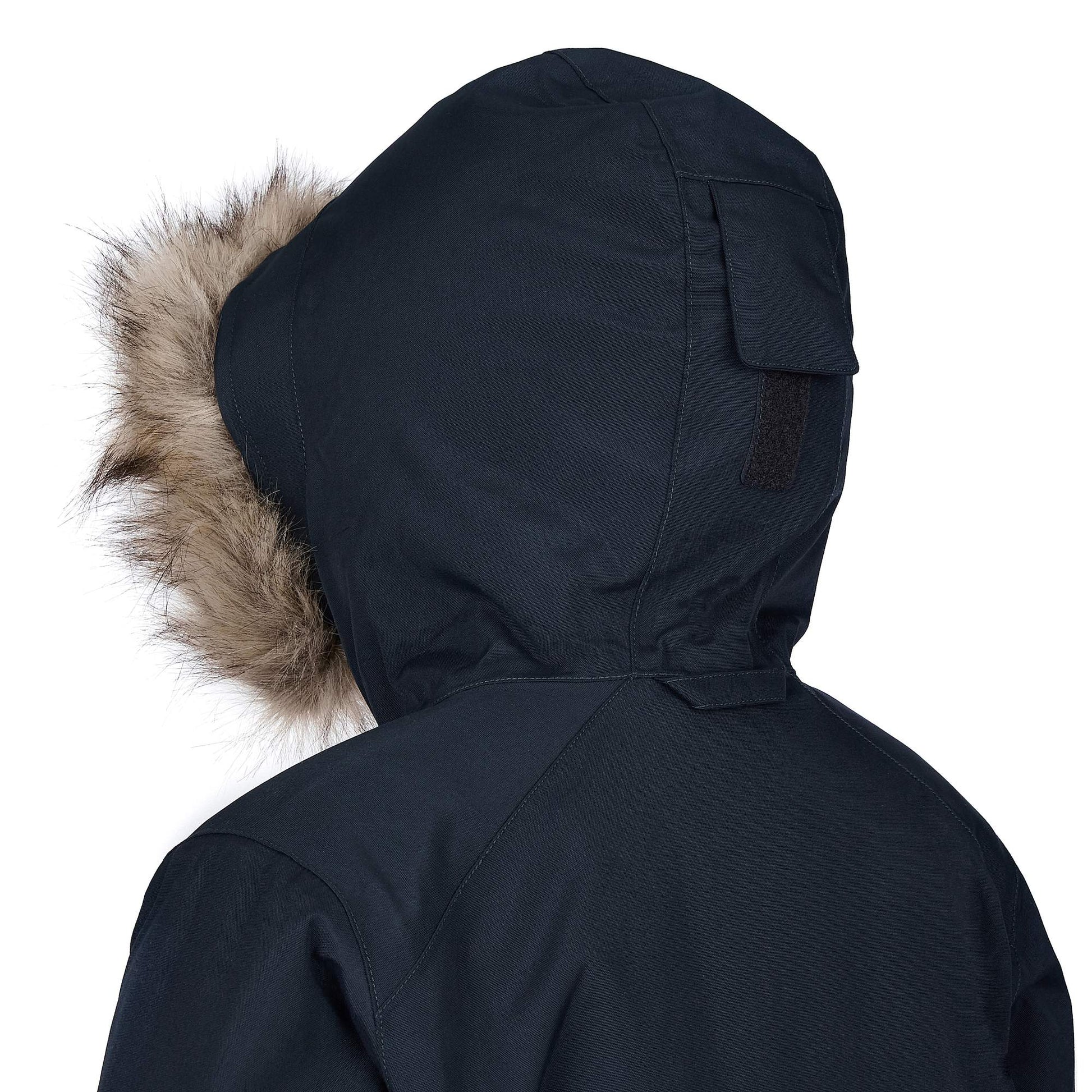 FJÄLLRÄVEN NUUK PARKA W Damen - Winterjacke